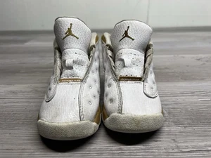 Nike Air Jordan 13 Retro Del Sol (PS) Tenis Zapatos DJ3004-171 Niños Talla 8C - Imagen 1 de 11