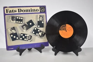 FATS DOMINO SELF TITLE RECORD GRAND AWARD RECORDS GA 267 EX - Imagen 1 de 2