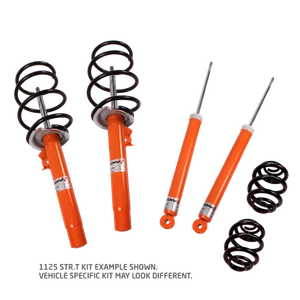Koni for 1125 STR.T Kit 10-13 Mazdaspeed3 - Picture 1 of 4