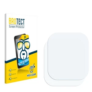 2x Screen Protector for Ice-Watch ICE smart 1.4" Clear Protection Film - Zdjęcie 1 z 5