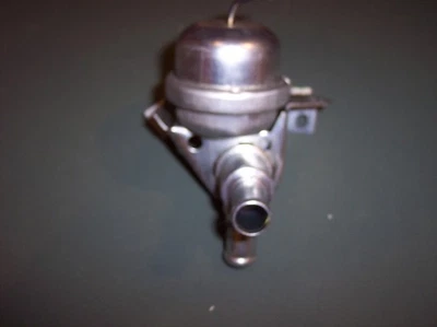 Heater Control Valve for Some Ford Pinto 1971 1972 1973 PN D1DFZ-18495B - Image 1 of 4