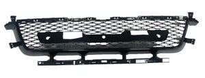 Original Land Rover RRS Stoßstange vorne unten Mitte Gitter - LR099209 - Bild 1 von 3