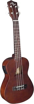 Eddy Finn Ukulele EF-1-CE - Image 1 of 2