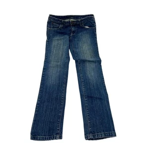 Jeans rectos Arizona talla 7 - Imagen 1 de 8