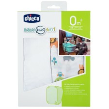 chicco bedding