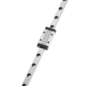 MGN15H  Linear Rail 570mm+MGN15H Carriage - Picture 1 of 6