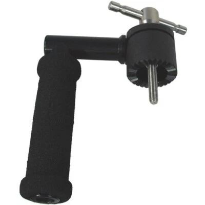 Cartoni Short Handle and Attachment for Maxima Fluid Head AH101 - Image 1 of 2