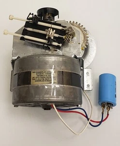 2265-267 41A5483 123D0101 132B1953-5 OEM motor of Chamberlain Garage Door - Picture 1 of 14