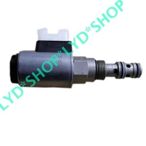 1Pcs New WS10W-01-C-N-24DG solenoid valve #E1 - Bild 1 von 4