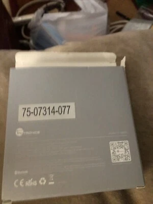 TaoTronics TT-BR05 Ricevitore Bluetooth/Kit Auto, Adattatore Audio Wireless Portatile - Immagine 1 di 3