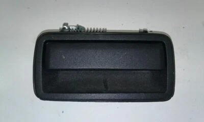 Manija de puerta trasera lateral del pasajero Chevrolet S10 Blazer 1999, exterior 296064 Foto 1 de 4