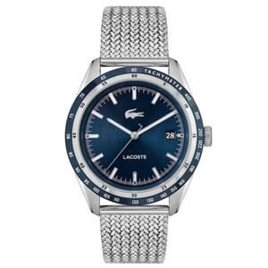 Lacoste 2011295 Everett Mens Watch - Picture 1 of 3