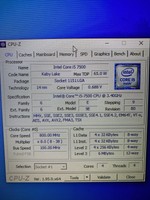 Intel Bxi I5 7500 Lga 1151 7th Gen Core Desktop Processor For Sale Online Intel Bxi I5 7500 Lga 1151 7th Gen Core Desktop Processor For Sale Online