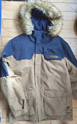 Ziener Snowboard Anzug  Skianzug XL - Bild 1 von 4