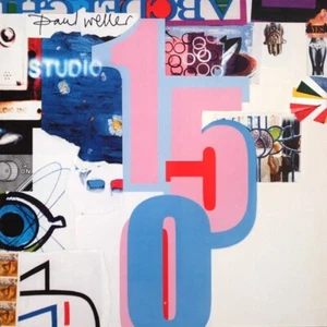 Paul Weller / Studio 150 UK 2004 Limited LP Vinyl V2 Records VVR1026901 - Picture 1 of 6
