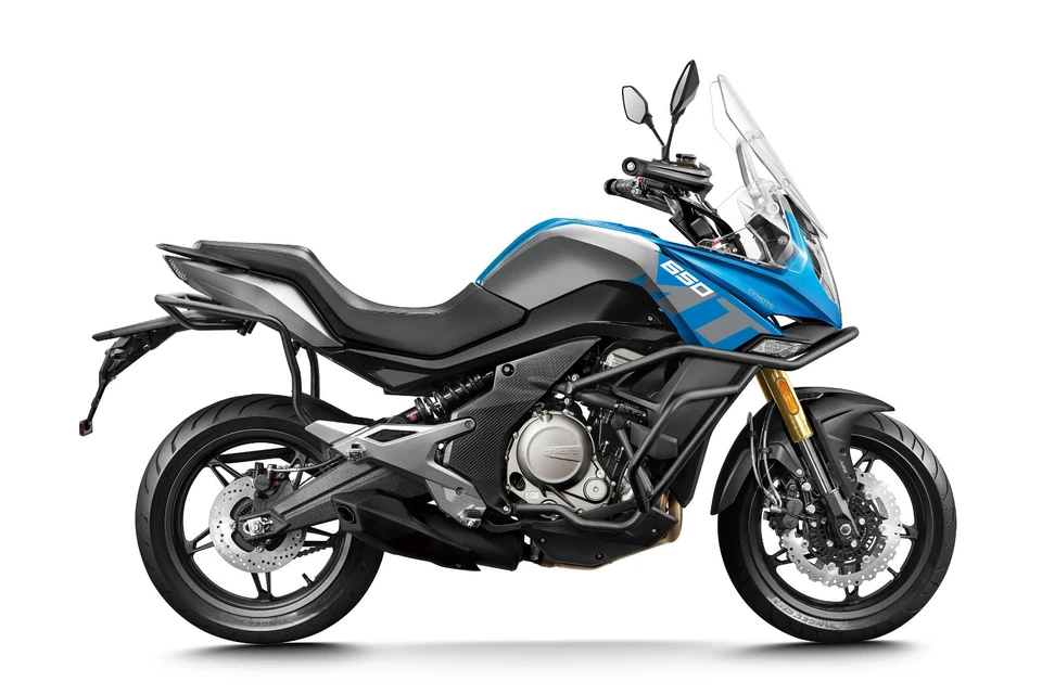 CFMOTO 650MT WORKSHOP MANUAL TALLER PDF DVD REPAIR SERVICE ENGLISH - Imagen 1 de 1