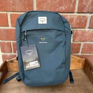 Osprey Arcane Small Day Bag in Stargazer blue NWT NEW Embroidered LifeSeasons - Picture 1 of 21