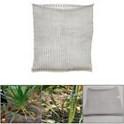 Protect Valuable For Plants with Roots Guard Baskets Knitted Mesh Bag Solution