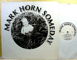 MARK HORN - Someday - '78 Private press VG+/EX vinyl AOR folk soft rock LP - Bild 1 von 5