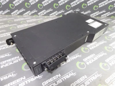 USED Square D 8030 CRM-222 SY/MAX Remote Interface Module Series G - Image 1 of 4