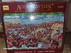 Zvezda Age of Battles The Battle of Issa Table Top Game 1/72 #8205