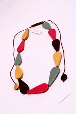 PAINT DRIP NECKLACE (pack of 2)