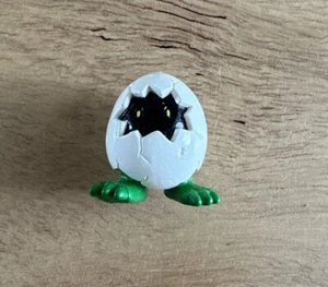 H-T 98 Bandai Vintage Digimon Digitamamon Mini Spielzeug Sammler Figur - Bild 1 von 10