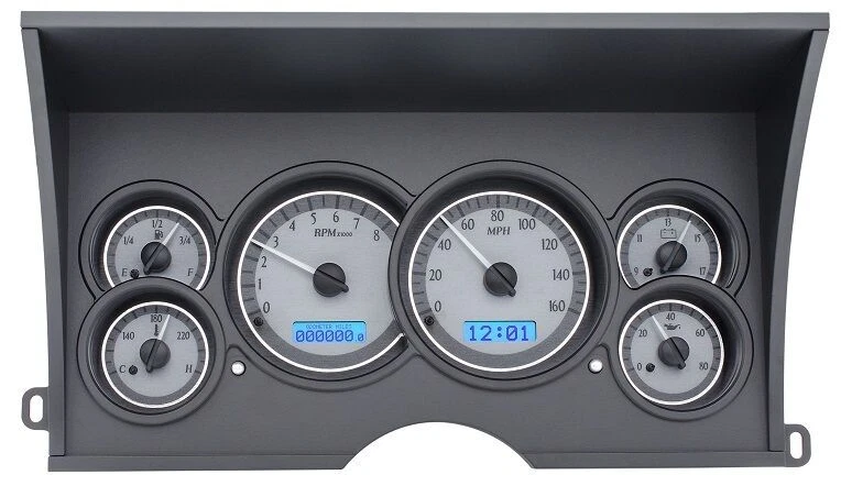 Dakota Digital VHX88CPUSB