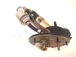 HONDA VFR 800 VTEC PETROL PUMP FUEL PUMP AS SHOWN 2002 - 2008 - Picture 1 of 17