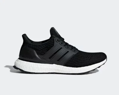 BB6149 Adidas Ultra Boost 4.0 Schwarz Sportschuhe Damen Laufschuhe Sport Sneaker