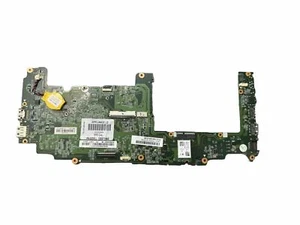 Lenovo Yoga 310-11IAP Laptop Mainboard 5B20Q58674 4GB RAM SR2Z5 Pentium N4200 - Bild 1 von 6