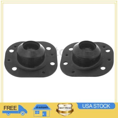 Подходит для 2005 2006 2007 Ford Five Hundred 2X задние амортизаторы стойки крепление стойки - Изображение 1 из 4