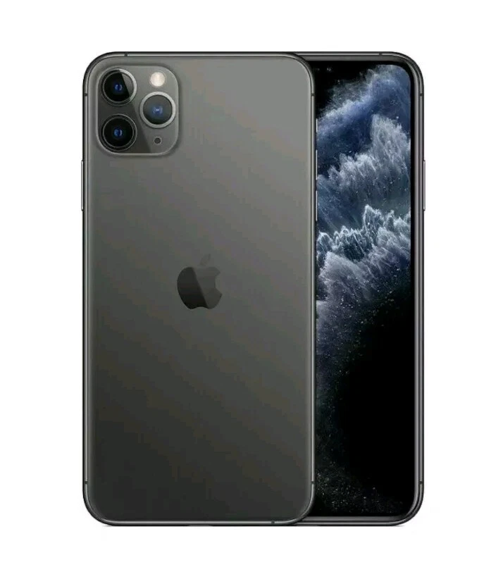 Apple iPhone 11 Pro 64 GB Cell Phones & Smartphones for Sale - eBay