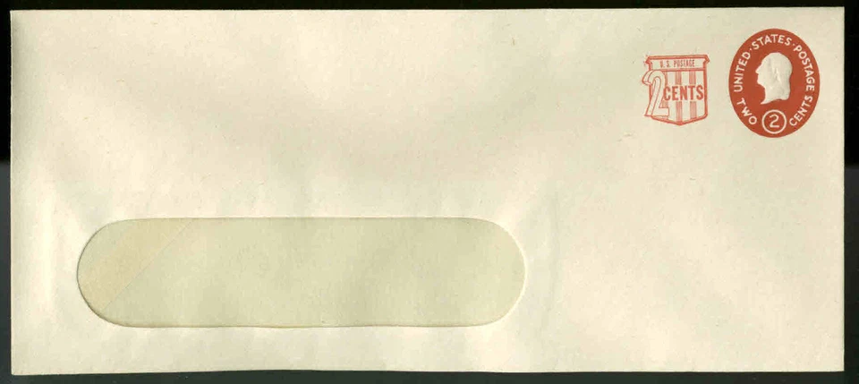 U538c UPSS #3441-46 Entire Mint or Cut For a Full Corner - Image 1 of 1