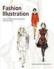 Fashion Illustration By Xiuming Chai: Used