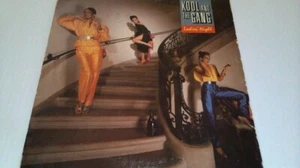 Kool & The Gang ‎Ladies' Night Vinyl, LP 1979 De-Lite Records ‎– DSR-9513 - Picture 1 of 4