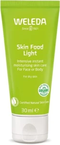 WELEDA Skin Food Light Small 30ml - Picture 1 of 2
