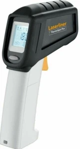 TERMOMETRO PORTATILE LASER DIGITALE MISURATORE DI TEMPERATURA AD INFRAROSSI - Imagen 1 de 11