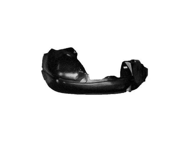 Guardabarros interior delantero derecho - lado del pasajero para Dodge Stratus 2001-2006 47ZMPF Foto 1 de 1