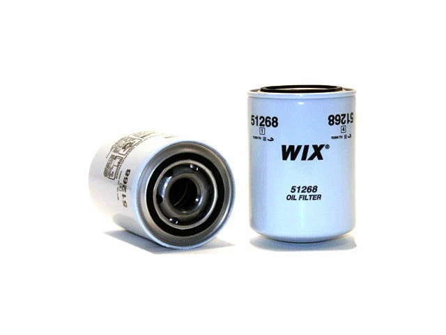 Filtro de aceite WIX para Ford LN8000 1981-1988 55YGTC Foto 1 de 1