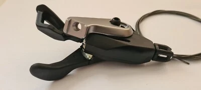 New Shimano SLX M7000 3x10s 2x11s Left Front Shifter Trigger I-Spec B  - Image 1 of 4