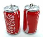 Mini Drinks Cans Pendant Charms Cola Can Jewellery Making 3 To Pick From