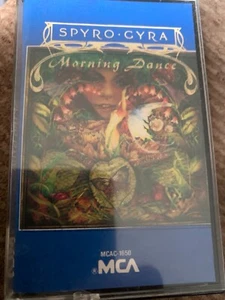 Spyro Gyra - Morning Dance (Cassette) - Picture 1 of 2