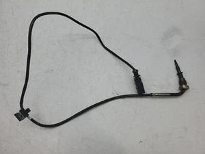 AUDI A6 A7 C8 18-21 EXHAUST GAS TEMPERATURE EMISSIONS SENSOR 05L906088 - Picture 1 of 6