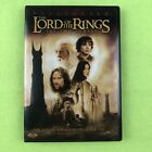 The Lord of the Rings: The Two Towers (DVD, 2003, Full Screen)