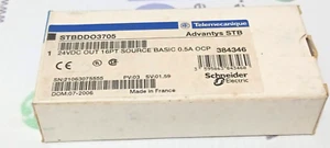 Módulo Schneider Telemecanique STBDDO3705 Advantys STB PV:03 SV:01.59 Nuevo - Imagen 1 de 11