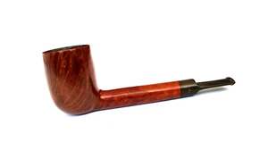 FIAMMATA STRAIGHT GRAIN (7003) LOVAT ESTATE PIPE (BY BREBBIA) - Picture 1 of 12