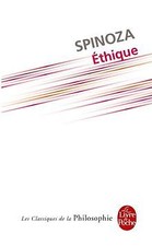 Éthique von Spinoza (de), Baruch | Buch | Zustand gut