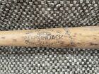 Gil Hodges Vintage Adirondack Baseball Bat