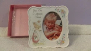 Precious Moments You Are a Special Friend Bilderrahmen OH936 - Bild 1 von 3